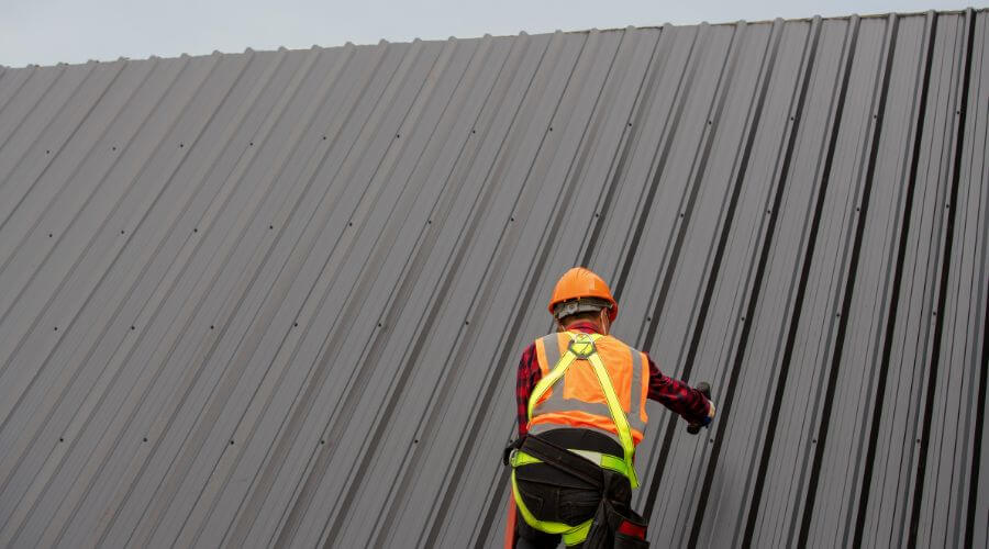 Expert top industrial roofings services in Atlantic Beach, NY